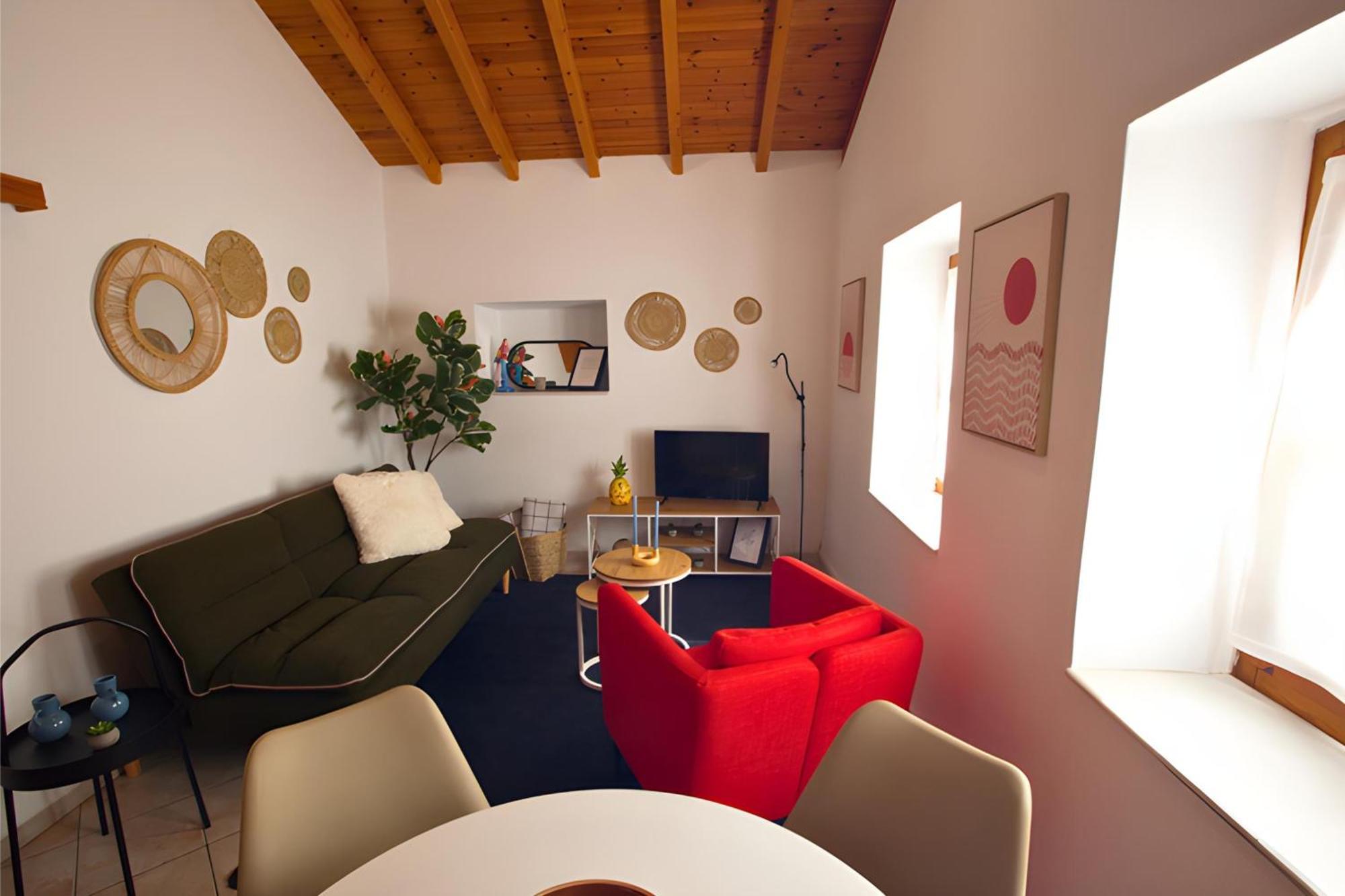 Nafplio Nook Villa Bagian luar foto