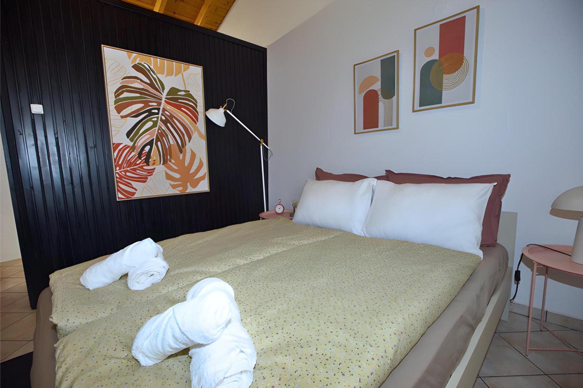 Nafplio Nook Villa Bagian luar foto