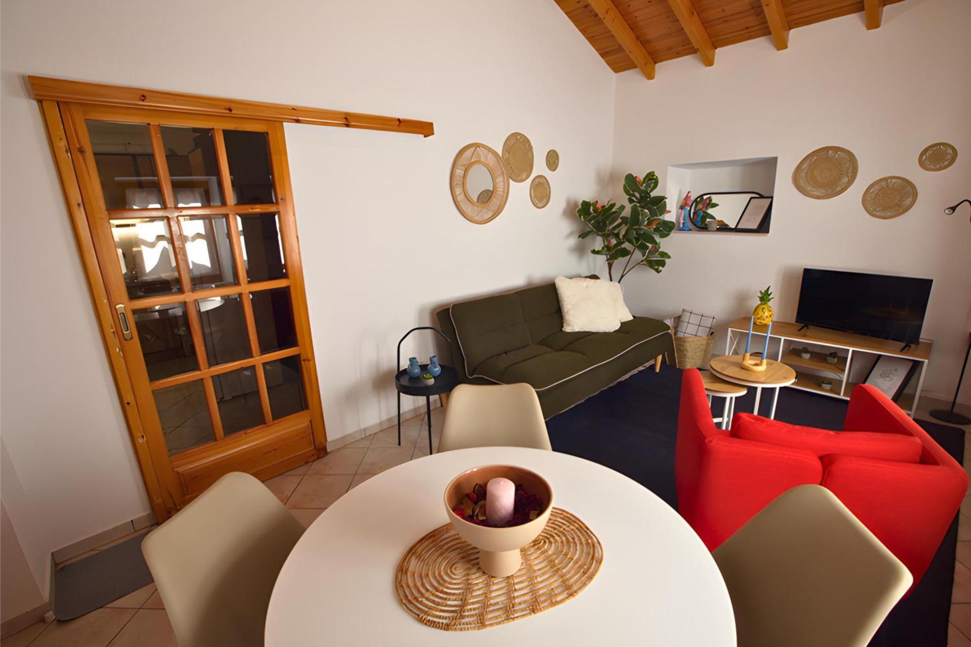 Nafplio Nook Villa Bagian luar foto